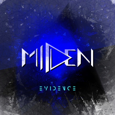 EVIDENCE artwork